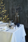 Preview: Stylische Glasvase Blumenvase Linus von Philippi Pampasgras Trockenblumen - artigo